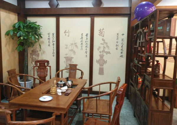 在競(jìng)爭(zhēng)激烈的市場(chǎng)中，硅藻泥企業(yè)要如何發(fā)展？